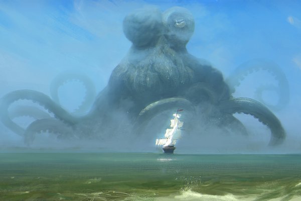 Kraken17 at